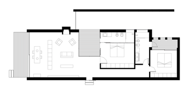 Gallery of Single-Family Residence / Archiplan Studio  - 31