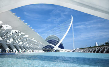 Gallery of Spotlight: Santiago Calatrava  - 5