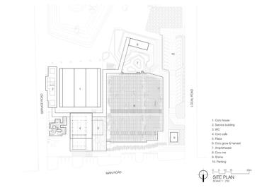Gallery of CORO Project - Phase 1 / Integrated Field  - 50