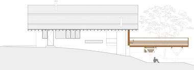 Galeria de Residência no Condomínio Vila Real de Itu / Gebara Conde Sinisgalli Arquitetos  - 30