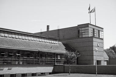 Gallery of AD Classics: Fagus Factory / Walter Gropius + Adolf Meyer  - 5