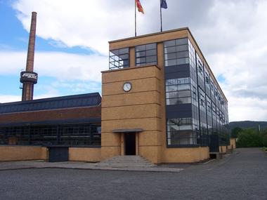 Gallery of AD Classics: Fagus Factory / Walter Gropius + Adolf Meyer  - 9