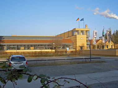Gallery of AD Classics: Fagus Factory / Walter Gropius + Adolf Meyer  - 14