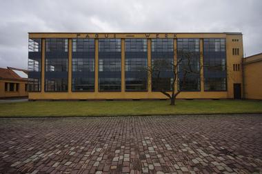 Gallery of AD Classics: Fagus Factory / Walter Gropius + Adolf Meyer  - 16