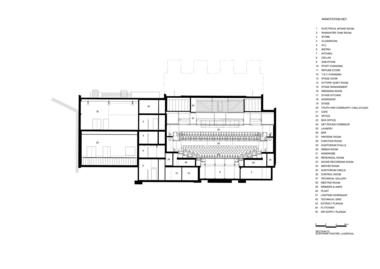 Gallery of Everyman Theatre / Haworth Tompkins  - 29