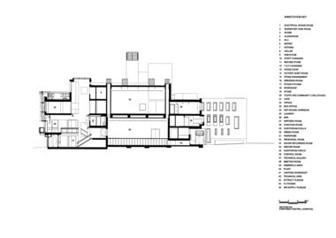 Gallery of Everyman Theatre / Haworth Tompkins  - 30