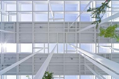 Gallery of Kanagawa Institute of Technology Workshop / Junya Ishigami  - 2