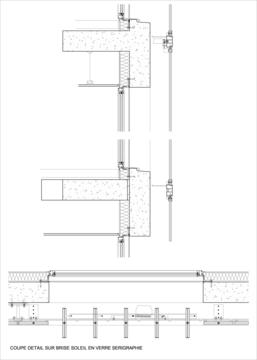 Gallery of Novancia Business School / Architecture-Studio  - 8