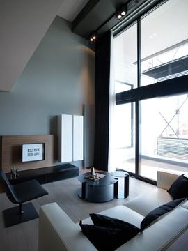 Gallery of Urban Lofts / Charis Gkikas & Evaggelia Filtsou  - 23