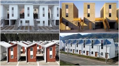 Por que a iniciativa open source de Aravena é um grande passo para oferecer moradias melhores para todos