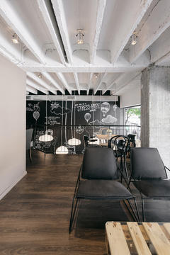 Gallery of Stock Coffee / Arhitektura Budjevac  - 12
