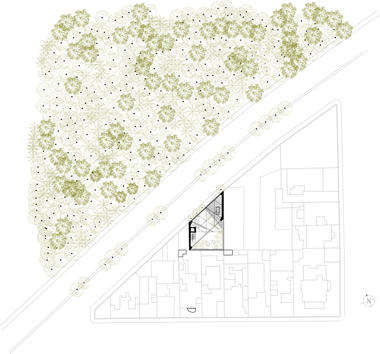 Galería de Torre 41 / Alberto Kalach  - 17