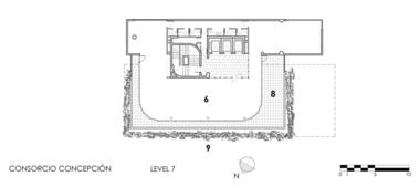 Gallery of Consorcio Building Concepcion / Enrique Browne  - 14