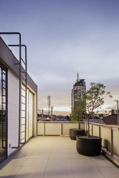 Galería de Casa Taller / PAX.ARQ  - 20