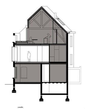 Gallery of House G-S / GRAUX & BAEYENS architecten  - 30