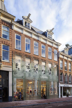 Galería de Casas Crystal / MVRDV  - 2