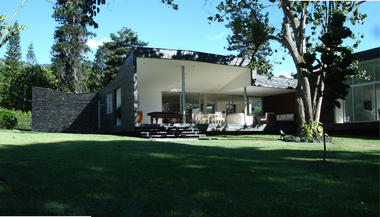 DL House / Camilo Restrepo