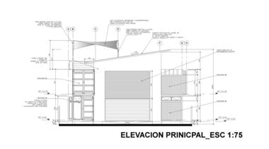 Gallery of Incubo House / María José Trejos  - 26