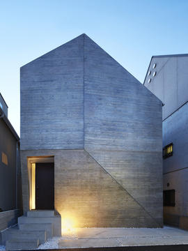 Gallery of Shirokane House / MDS  - 6