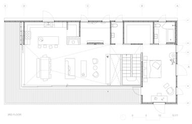 Gallery of Troll Hus / Mork-Ulnes Architects  - 13