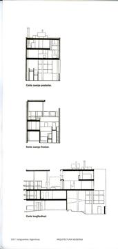 Galería de Clásicos de Arquitectura: Casa Curutchet / Le Corbusier  - 19