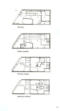 Galería de Clásicos de Arquitectura: Casa Curutchet / Le Corbusier  - 17