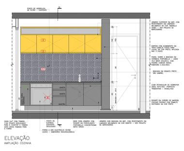 Galeria de Reforma do apartamento Reserva Saúde / Stuchi & Leite Projetos  - 18