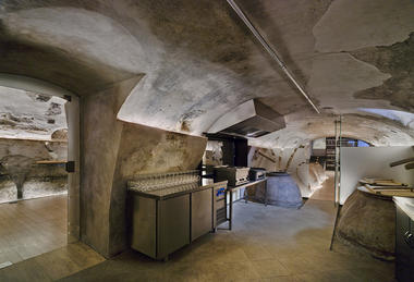 Gallery of Cehegín Wine School  / INMAT Arquitectura   - 14