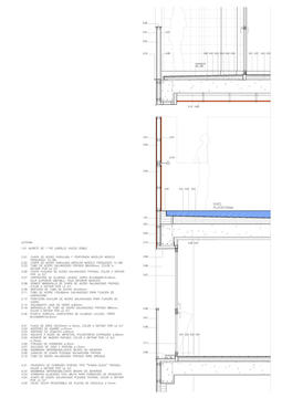 Gallery of 118 Subsidized dwellings, offices, retail spaces and garage / Amann Canovas Maruri  - 54