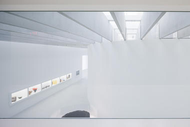 Gallery of Corning Museum of Glass / Thomas Phifer and Partners  - 4