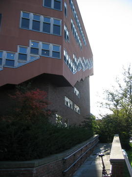 Gallery of AD Classics: MIT Baker House Dormitory / Alvar Aalto  - 7