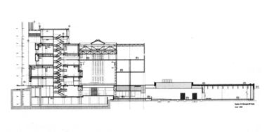 Gallery of AD Classics: The Tate Modern / Herzog & de Meuron  - 18