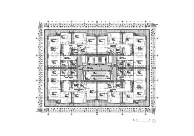 Galería de Complejo de viviendas y oficinas Situla / Bevk Perovic  - 26