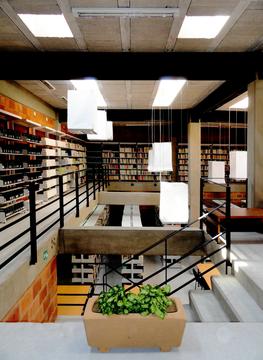 B-Human / REC Arquitectura