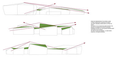Gallery of Huaihua Theater and Exhibition Center Proposal / United Design Group  - 27