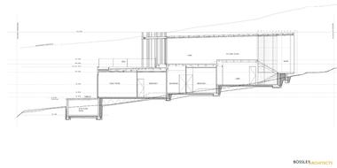 Gallery of Brown Vujcich House / Bossley Architect’s  - 16