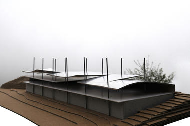 Gallery of Sports Technification Centre For Rowing And Canoeing Orio / U.T.E. Atristain Begiristain  - 27