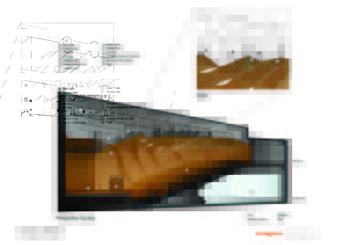 Gallery of Masrah Al Qasba Theater / Magma Architecture  - 10