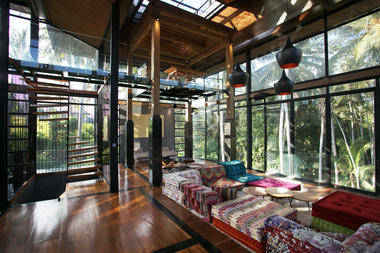 Gallery of House 1  / Alexis Dornier  - 2