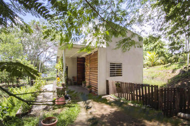 Casa M  / Bric arquitectos