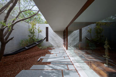 Gallery of DIYA / SPASM Design Architects  - 5