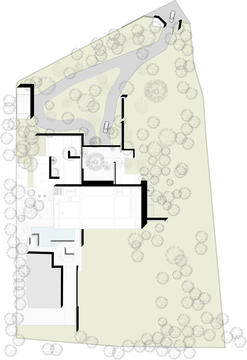 Gallery of DIYA / SPASM Design Architects  - 27