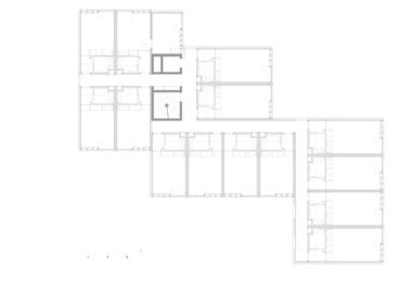 Gallery of 50 Modular Timber Apartments / PPA architectures  - 43
