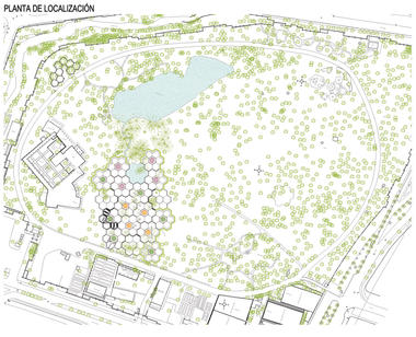 Gallery of Orquideorama / Plan B Architects + JPRCR Architects  - 19