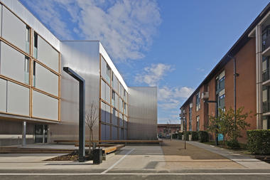 Gallery of 50 Modular Timber Apartments / PPA architectures  - 3