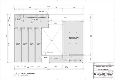 Gallery of Platoon Kunsthalle / Platoon + Graft Architects  - 21