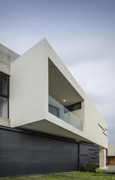 Galería de Casa María / Arkylab  - 2