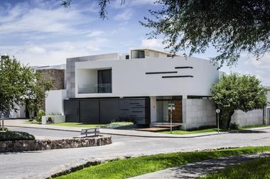 Galería de Casa María / Arkylab  - 1