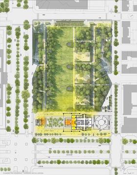 Gallery of Intesa Sanpaolo Office Building / Renzo Piano Building Workshop  - 24