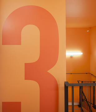 Gallery of Lyric  / D.A Architectes  - 17